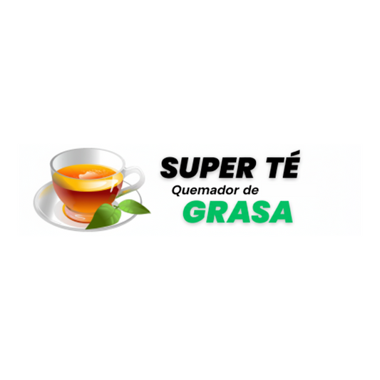 Megapack Super Te Quemador de Grasa - Pierde 10 kilos en 30 días
