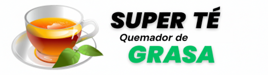 Megapack Super Te Quemador de Grasa - Pierde 10 kilos en 30 días